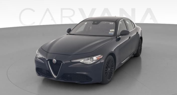 alfa romeo giulia 2019 ZARFANBN1K7612768 image